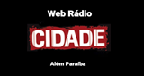 Ouça a rádio Web Rádio Cidade - Além Paraíba online grátis