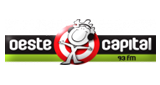 Ouça a rádio Rádio Oeste Capital FM online grátis