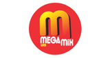 Ouça a rádio Megamix Web online grátis