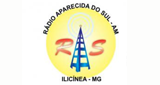 Ouça a rádio Rádio Aparecida do Sul AM online grátis