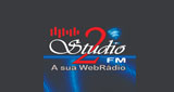 Ouça a rádio Studio2 FM online grátis
