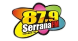 Ouça a rádio Rádio Serrana FM online grátis