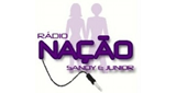 Ouça a rádio Rádio Nação Sandy e Junior online grátis