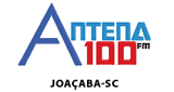 Ouça a rádio Antena 100 FM online grátis