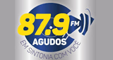 Ouça a rádio 87 FM AGUDOS online grátis