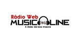 Ouça a rádio Radio Web Music Line online grátis