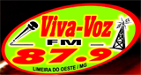 Ouça a rádio Rádio Viva Voz online grátis