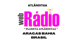 Ouça a rádio Radio Web Atlanditaa online grátis