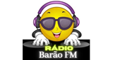 Ouça a rádio Rádio Barão FM online grátis