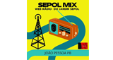 Ouça a rádio Sepol Mix PB online grátis