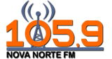 Ouça a rádio Radio Nova Norte online grátis