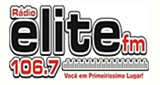 Ouça a rádio Rádio Elite Fm online grátis