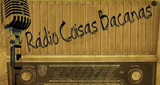 Ouça a rádio Rádio Coisas Bacanas online grátis