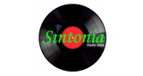 Ouça a rádio Radio Web Sintonia Uberaba online grátis