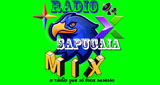Ouça a rádio Sapucaia mix online grátis