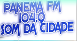 Ouça a rádio Rádio Panema online grátis