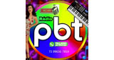 Ouça a rádio Rádio pbt Talentos online grátis