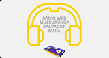Ouça a rádio Radio Web Mussurunga online grátis