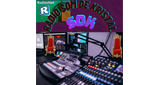 Ouça a rádio SOM DE KRISTAL online grátis