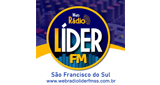 Ouça a rádio Web Rádio Líder FM SFS online grátis