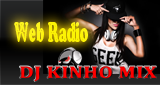 Ouça a rádio web Radio DJ Kinho Mix online grátis