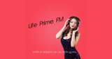 Ouça a rádio Life prime sc online grátis