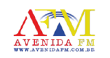 Ouça a rádio AvenidaFM online grátis