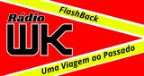 Ouça a rádio Radio WK online grátis