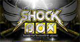 Ouça a rádio Shock box online grátis