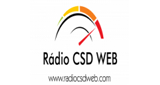 Ouça a rádio Rádio CSD Web online grátis