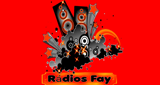 Ouça a rádio Radios Fay Hip Hop online grátis