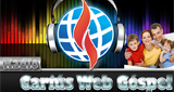 Ouça a rádio Rádio Carius Web Gospel online grátis