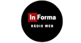 Ouça a rádio RÁDIO INFORMA online grátis
