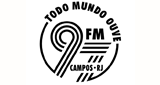 Ouça a rádio Rádio FM 97 online grátis