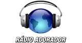 Ouça a rádio Rádio Adorador online grátis
