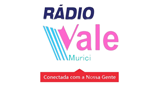 Ouça a rádio Radio Vale Murici online grátis