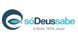 Ouça a rádio Só Deus Sabe online grátis