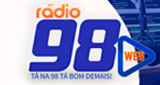 Ouça a rádio Rádio 98 online grátis