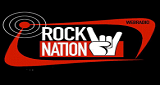 Ouça a rádio Web Rádio Rock Nation online grátis
