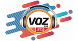 Ouça a rádio Rádio Voz FM online grátis