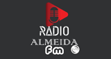 Ouça a rádio Radio almeida fm online grátis