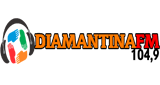 Ouça a rádio Diamantina FM online grátis
