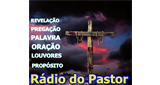 Ouça a rádio Radio do pastor online online grátis