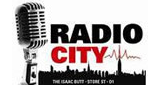 Ouça a rádio Rádio City Web online grátis