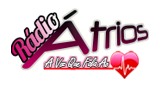 Ouça a rádio Rádio Átrios online grátis
