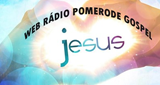 Ouça a rádio Web Rádio Pomerode Gospel online grátis
