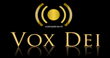 Ouça a rádio Web Rádio Vox Dei online grátis