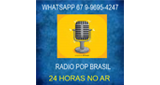 Ouça a rádio Radio Universo Brasil online grátis