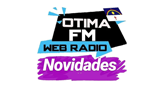 Ouça a rádio Web Radio Otima FM de Evangelização online grátis