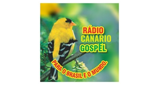 Ouça a rádio Radio Canario Gospel online grátis